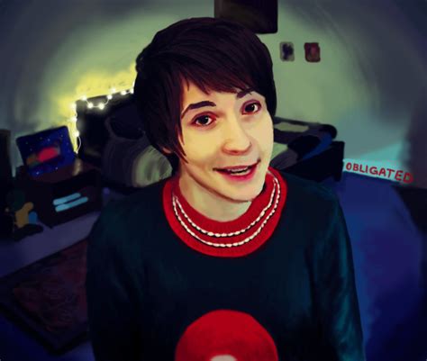 Daniel Howell by Obligated on DeviantArt