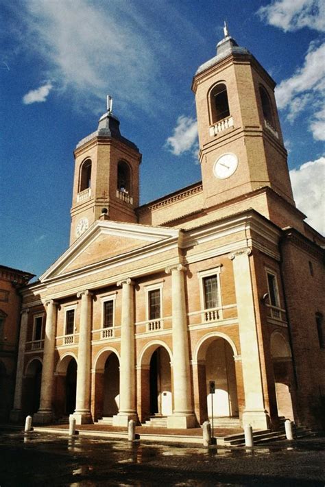 Camerino Cathedral | Religiana