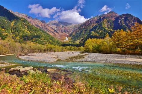 Kamikochi Private Hiking Tour from Hirayu Onsen - Tourist Journey