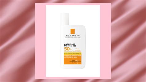 La Roche-Posay sunscreen review—a beauty editor's verdict | My ...