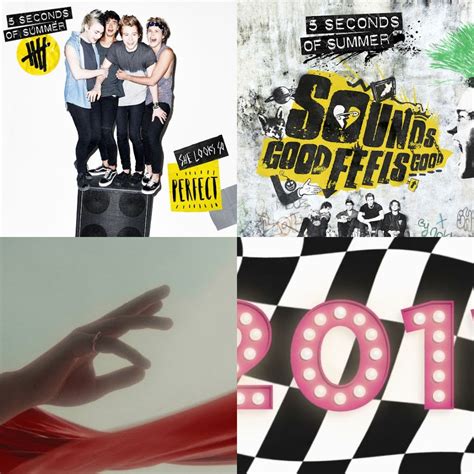 5sos SETLIST 2023