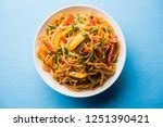 Delicious Noodles in a Bowl image - Free stock photo - Public Domain ...