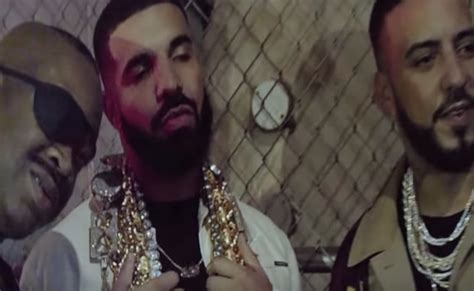 French Montana - "No Stylist" (ft. Drake) Video