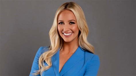 ESPN's Ashley Brewer Signs With WME Sports