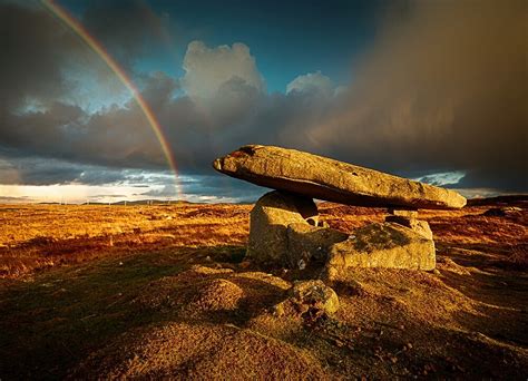 "Kilclooney Dolmen" by Neil Carey | Redbubble