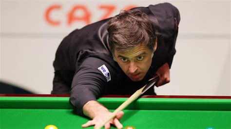 How to watch European Masters snooker 2023: Draw, schedule and live stream with Ronnie O ...