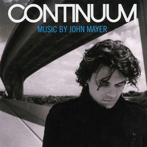 Continuum (LP), John Mayer | LP (album) | Muziek | bol.com