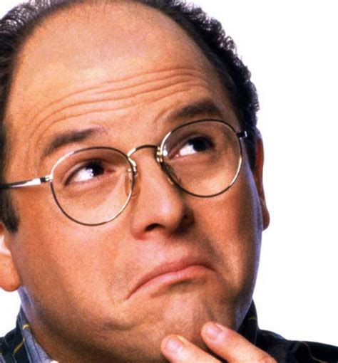 George Costanza Was Channeling Kierkegaard - Reverb Raccoon