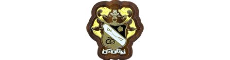 Sigma Nu Mini Decal Background | Fraternity Crest