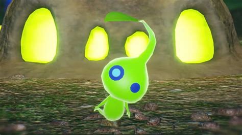 Pikmin 4: conosciamo tutti i tipi di pikmin - Multiplayer.it