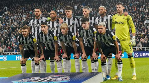 Newcastle 1 AC Milan 2 - Match ratings and comments on all of the Newcastle United players ...