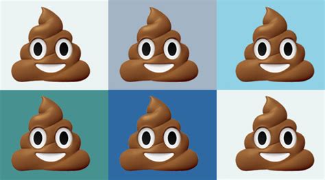 What the 💩 Pile of Poo Emoji Means in Texting