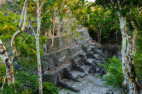 Exploring El Mirador, Guatemala's mysterious Mayan ruin - Lonely Planet