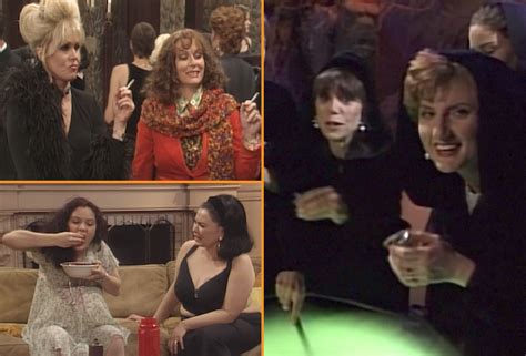 [PHOTOS] 'Roseanne' Halloween Episodes Ranked — Best and Worst