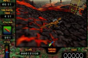 Nanosaur game on pc - polreunlimited