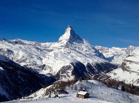 Zermatt Village Matterhorn Area plus Mt. Gornergrat