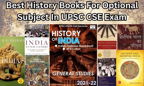 Best Ancient History Book For UPSC | BookSummaryClub