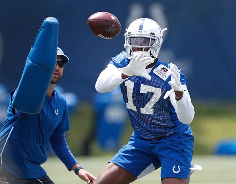 Indianapolis Colts: 5 players with the most to lose at training camp