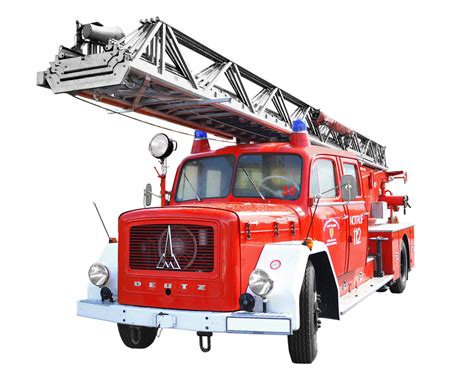 Fire Truck PNG Image - PurePNG | Free transparent CC0 PNG Image Library