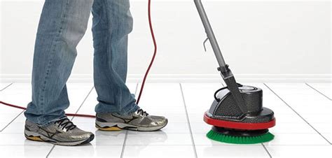 Top 10 Best Floor Polisher Machines for Efficiency and Low Consumption