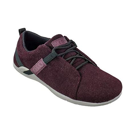 Xero Shoes - Xero Shoes Pacifica - Women's Minimalist Wool Shoe ...