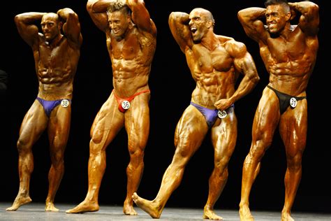 Competition Bodybuilding 2024 - Mala Aprilette