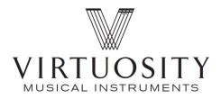 Virtuosity Musical Instruments - Virtuosity