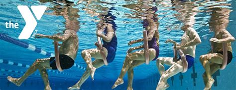 Water Exercise Benefits - Athol Area YMCA