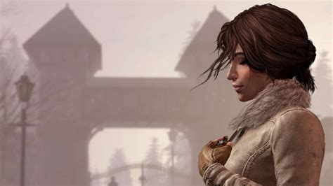 Syberia 3 (PC) REVIEW - Too Stuck In the Past