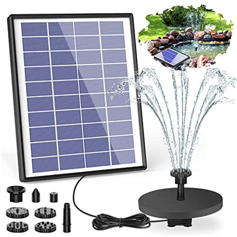 Best Solar Water Pump With Battery Backup: A Lifesaver In Disasters