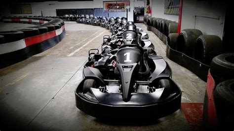 Avago Karting - Places to go | Lets Go With The Children