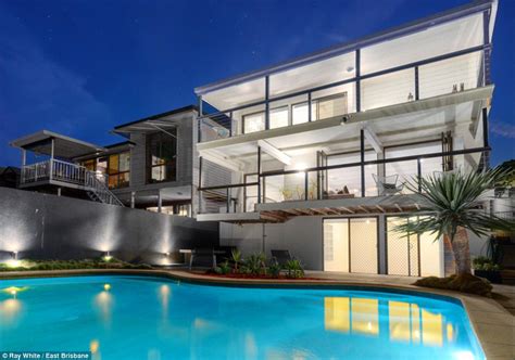 Brisbane's river-front homes are hot property attracting buyers from across Australia | Daily ...