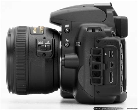 Nikon D5000 Review: Digital Photography Review