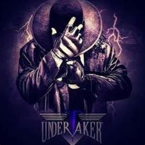 Stream WWE The UnderTaker New Music Theme Song Rest In Peace Full V2 ...