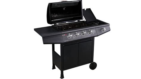 Best gas barbecues 2021: our top 6 picks | Livingetc