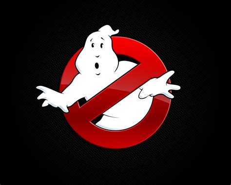 Ghostbusters logo, Ghostbusters, logo, movies HD wallpaper | Wallpaper Flare