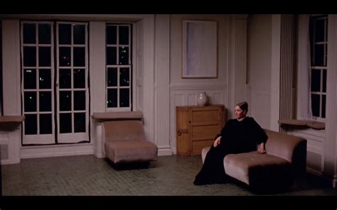 Interiors, 1978 by Woody Allen. Cinematography by Gordon Willis. Magical Thinking, Woody Allen ...