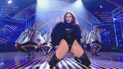 Live Performance Music Videos: Jennifer Lopez - Live It Up (Live @ Britains Got Talent 2013-05-28)