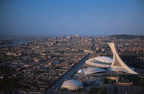 The Future of Montreal's Olympic Stadium | taylornoakes.com