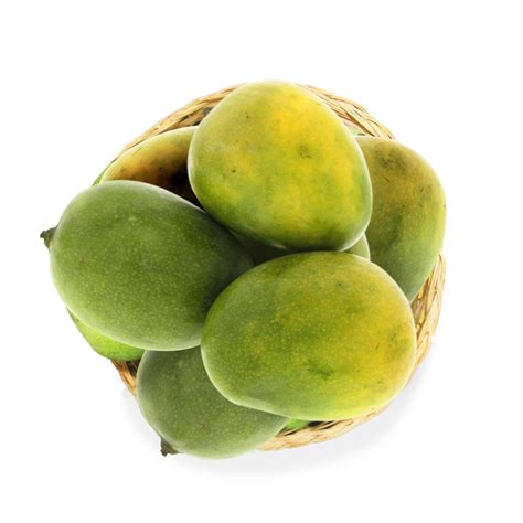 Himsagar Mango- Fruits- Fruits & Vegetables - Daily Essentials | OHHO ...