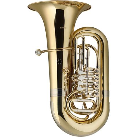 Euphonium vs Baritone Compared - Brass 'n Wind