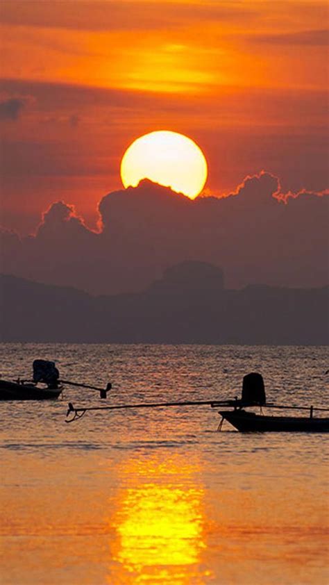 #kohsamuibigbuddha | Koh samui sunset, Samui beach, Thai islands