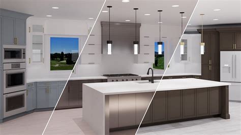 Revit Kitchen Cabinet Family - Image to u