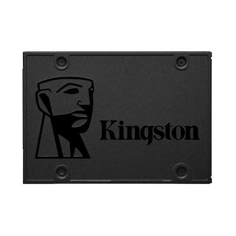 480 GB Kingston SATA SSD - Wise-Tech