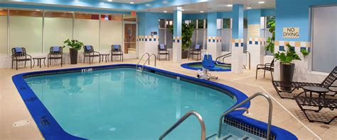 Hilton Garden Inn Allentown Bethlehem Airport Hotel