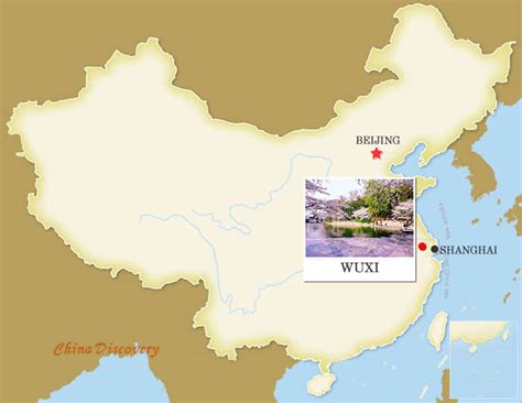 Wuxi Travel: Ultimate Guide for First-timers & Trip Ideas 2024