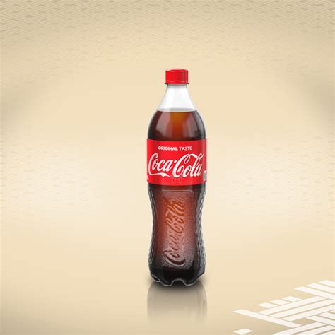 Coke Regular Mismo (300ml) – PurposeFoods PH