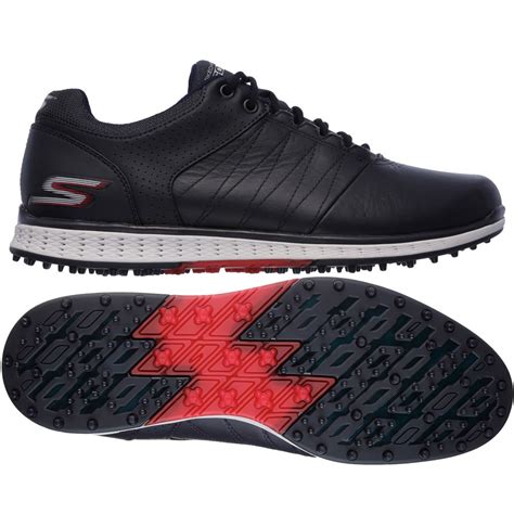 * SALE * SKECHERS GO GOLF ELITE 2 TOUR PERFORMANCE LEATHER GOLF SHOES ...