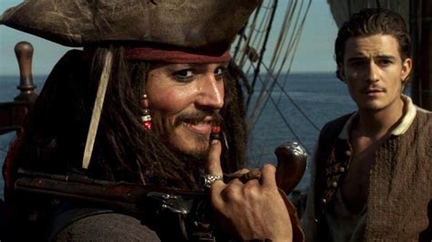 Pirates Of The Caribbean 6 Development Details And More