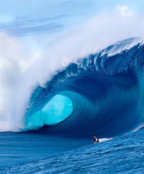 WSL — Manoa Drollet for size perspective. Photo | Fred... | Surf ...